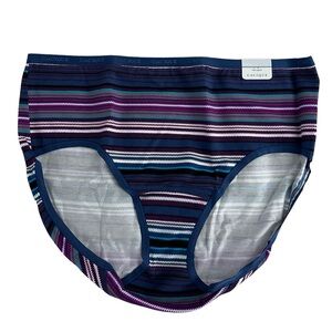 Cacique NWT 14/16 Panty - 93% Cotton, 7% Spandex, High Leg Brief